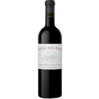 Cheval des Andes