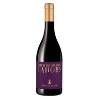 Lionel Osmin & Cie Coeur de Malbec AOP Cahors