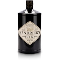 Hendricks Gin 1l