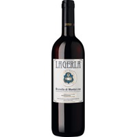 La Gerla Brunello Brunello di Montalcino DOCG