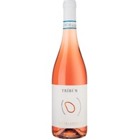Feudo Antico Tríbum Cerasuolo Biologico, Cerasuolo d'Abruzzo DOC, Abruzzen, 2023, Roséwein