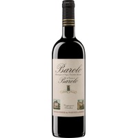 Marchesi di Barolo Barolo, Barolo del Comune di Barolo DOCG, Piemont, 2019, Rotwein