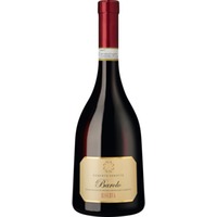 Sarotto Barolo Riserva, Barolo Riserva DOCG, Piemont, 2015, Rotwein