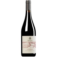 Etna Rosso DOC