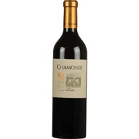 Chamonix Troika, WO Franschhoek, Western Cape, 2021, Rotwein
