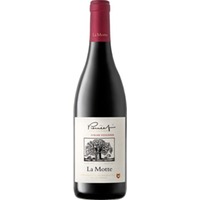 La Motte Pierneef Syrah Viognier, WO Western Cape, Western Cape, 2018, Rotwein
