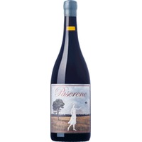 Paserene Union, WO Tulbagh, Western Cape, 2019, Rotwein