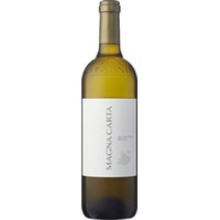 Steenberg Icon Range Magna Carta, WO Cape Town, Western Cape, 2021, Weißwein