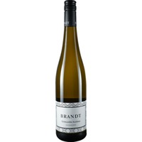 Markus Brandt Scheurebe Auslese, Süß, Rheinhessen, Rheinhessen, 2023, Weißwein