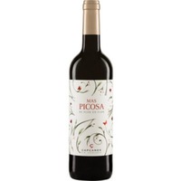 Mas Picosa Tinto Catalunya D.O. - Celler de Capçanes