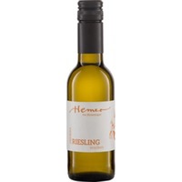 Riesling Rheinhessen Hemer Piccolo 0,25l - Wein & Sektgut Hemer