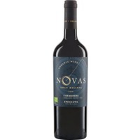 Novas Carménère Gran Reserva Emiliana - Emiliana Organic Vineyards