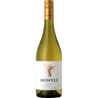 Classic Series Chardonnay - Montes