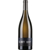 Grauburgunder Rothenberg - Klumpp