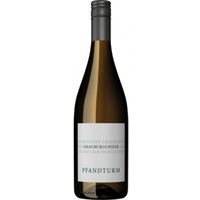 Grauburgunder Pfandturm 1l - Dr. Koehler