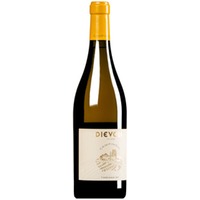 "Campinovi" Bianco Toscana IGT (BIO)