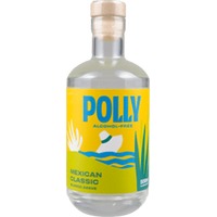Mexican Classic Tequila Alternative Alkoholfrei