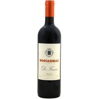 Boscarelli De Ferrari Rosso Toscana IGT
