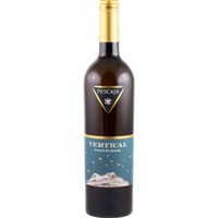 Pescaja Vertical Chardonnay, Piemonte DOC, Piemont, 2023, Weißwein