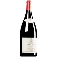 "Calderara Sottana Bellacolonna 20 anni" Rosso Etna DOC MAGNUM
