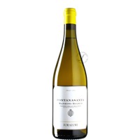 Fontanasanta Manzoni Bianco