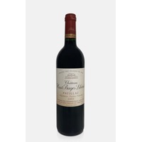 Château Haut-Bages-Libéral - Château Haut-Bages-Libéral