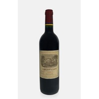 Château Lafite Rothschild Carruades de Lafite - Château Lafite Rothschild