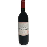 Château Lynch Bages - Chateau Lynch Bages