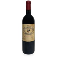 Château Pavie-Macquin - Château Pavie-Macquin