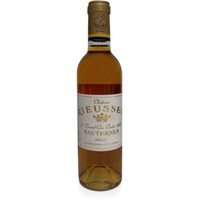 Château Rieussec (0,375l) - Château Rieussec