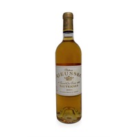 Château Rieussec - Château Rieussec