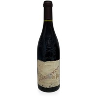 Côtes du Rhône Vieille Vignes - Domaine de la Vieille Julienne