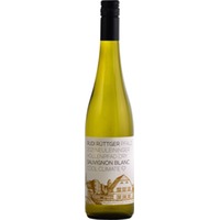 Sauvignon Blanc Cool Climate