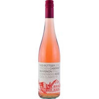 Schwarzriesling & Cabernet Sauvignon Rosé