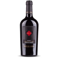 Zolla Primitivo / Merlot Apulien