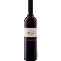 Saint Laurent Rotwein "im Eichenholzfass gereift" trocken - Weingut Scherr