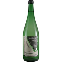 Wipfelder Zehntgraf Scheurebe halbtrocken 1,0 L - Weingut Lother
