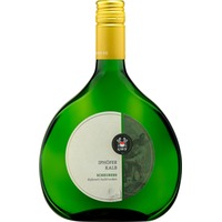 Iphöfer Kalb Scheurebe halbtrocken - Winzergemeinschaft Franken eG