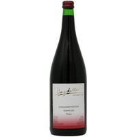 Dornfelder lieblich Bio 1,0 L - Wein- und Sektgut Bergkeller