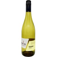 Bacchus - fruchtig halbtrocken Bio - Weingut Schloss Saaleck
