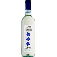 Langhe Favorita DOC trocken - La Trava