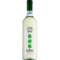 Langhe Arneis DOC trocken - La Trava