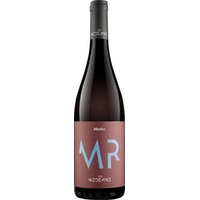 Merlot Friuli DOC trocken - Modeano