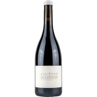 "Les 4 Cerisiers" Juliénas AOP trocken - Domaine de Boischampt