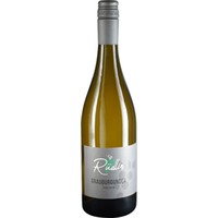 Grauburgunder , FundamenT trocken - Wein- und Obsthof Rüdlin