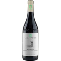 Barolo DOCG trocken - Luca Marenco