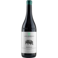 La Volta Barolo DOCG trocken - Luca Marenco