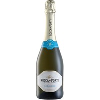Rocca dei Forti Alcohol free mild - Rocca dei Forti