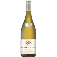 Pierre André Aligoté Bourgogne AOP trocken - Francois Martenot