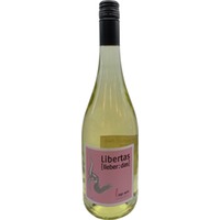 LIBERTAS [lieber:das] alkoholfrei feinherb Bio - Weingut Schloss Saaleck